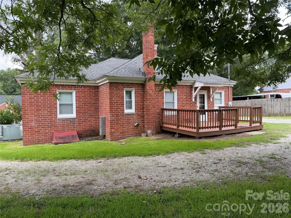 612 Ballard Street Chester, SC 29706