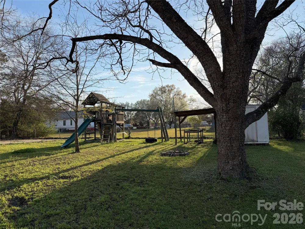 612 Ballard Street Chester, SC 29706