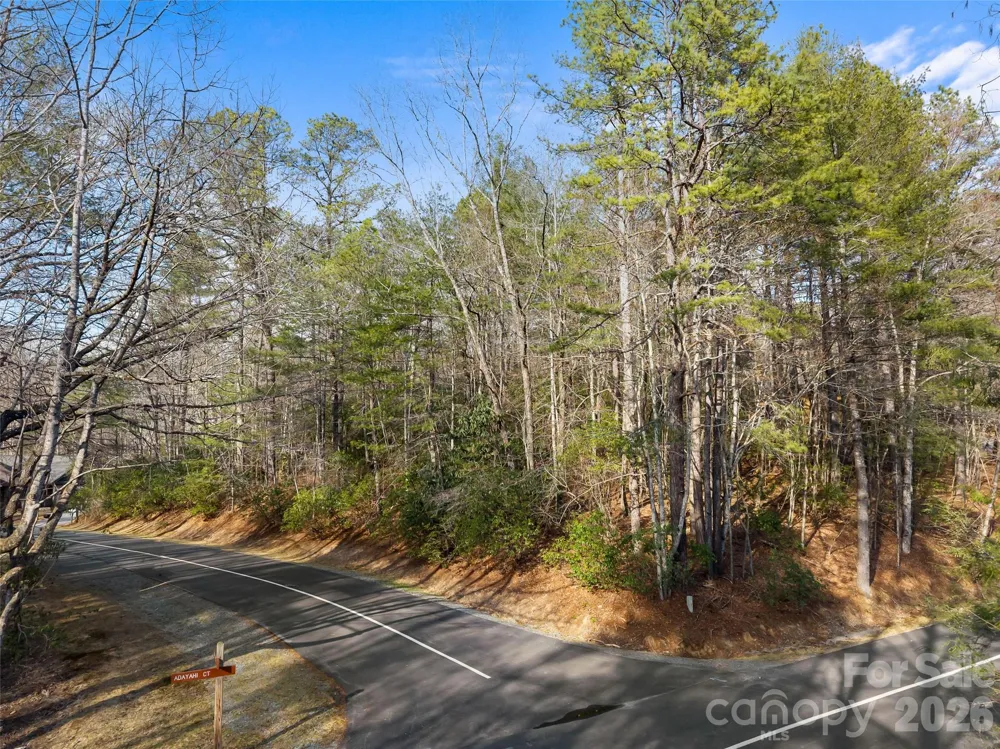 TBD Tsvwagi Court #2/25 Brevard, NC 28712