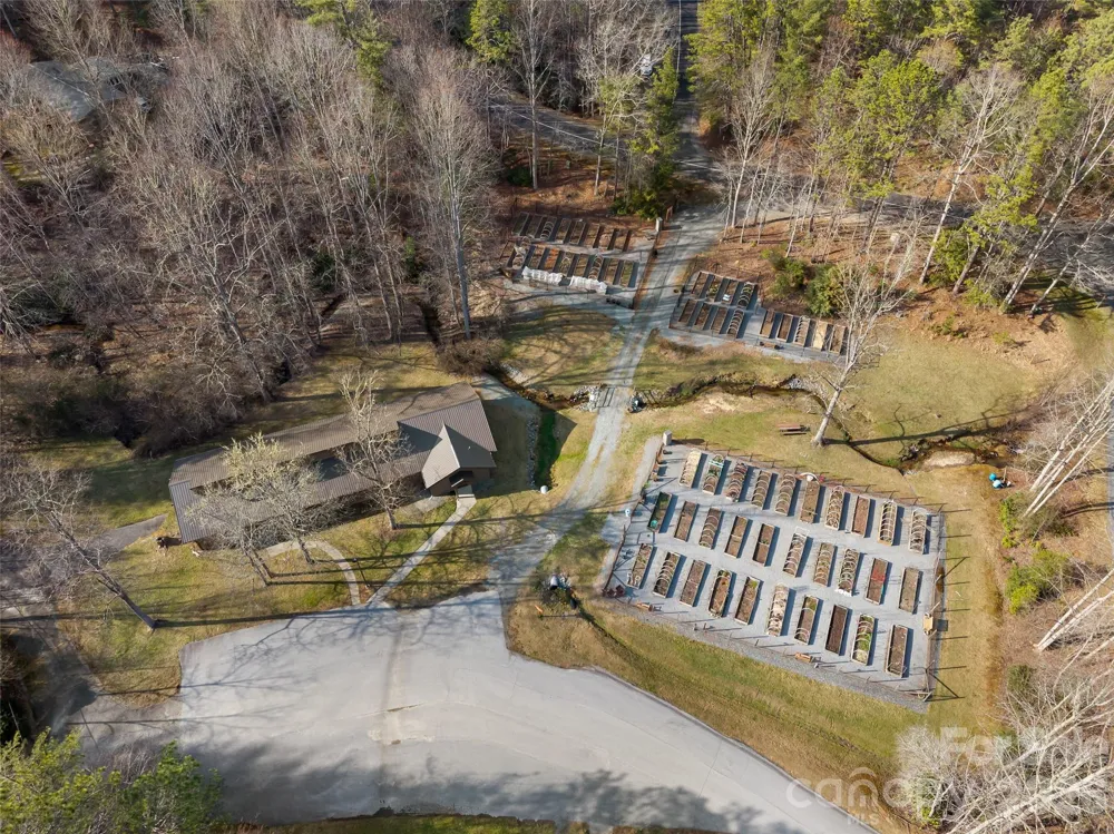 TBD Tsvwagi Court #2/25 Brevard, NC 28712