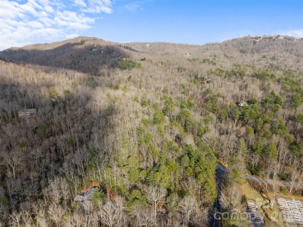 TBD Tsvwagi Court #2/25 Brevard, NC 28712