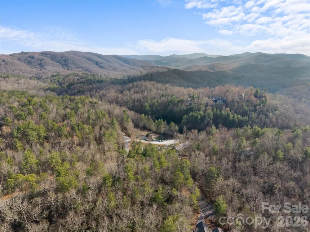 TBD Tsvwagi Court #2/25 Brevard, NC 28712