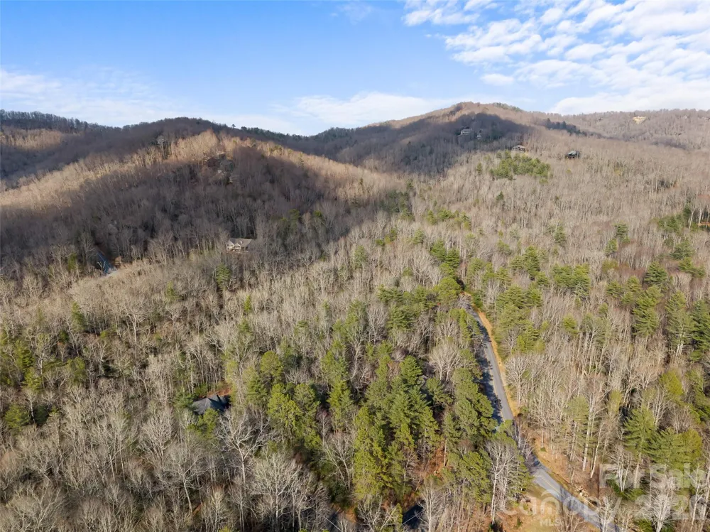 TBD Tsvwagi Court #2/25 Brevard, NC 28712