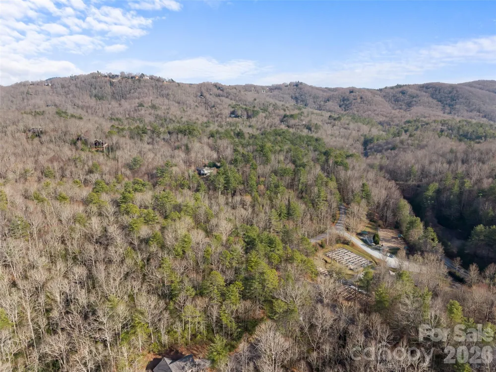 TBD Tsvwagi Court #2/25 Brevard, NC 28712