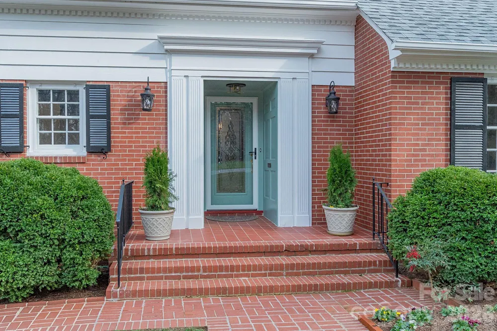 403 Weaver Drive Lexington, NC 27292