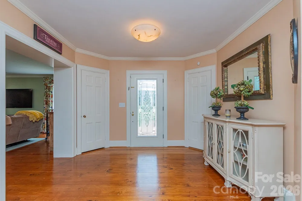 403 Weaver Drive Lexington, NC 27292