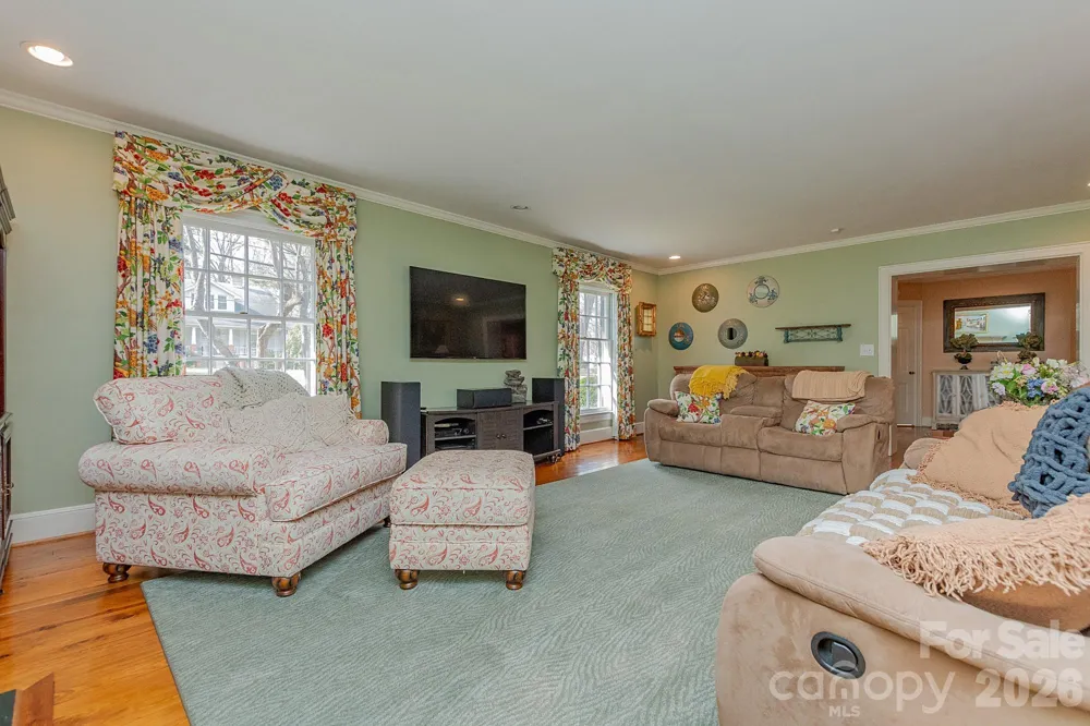 403 Weaver Drive Lexington, NC 27292