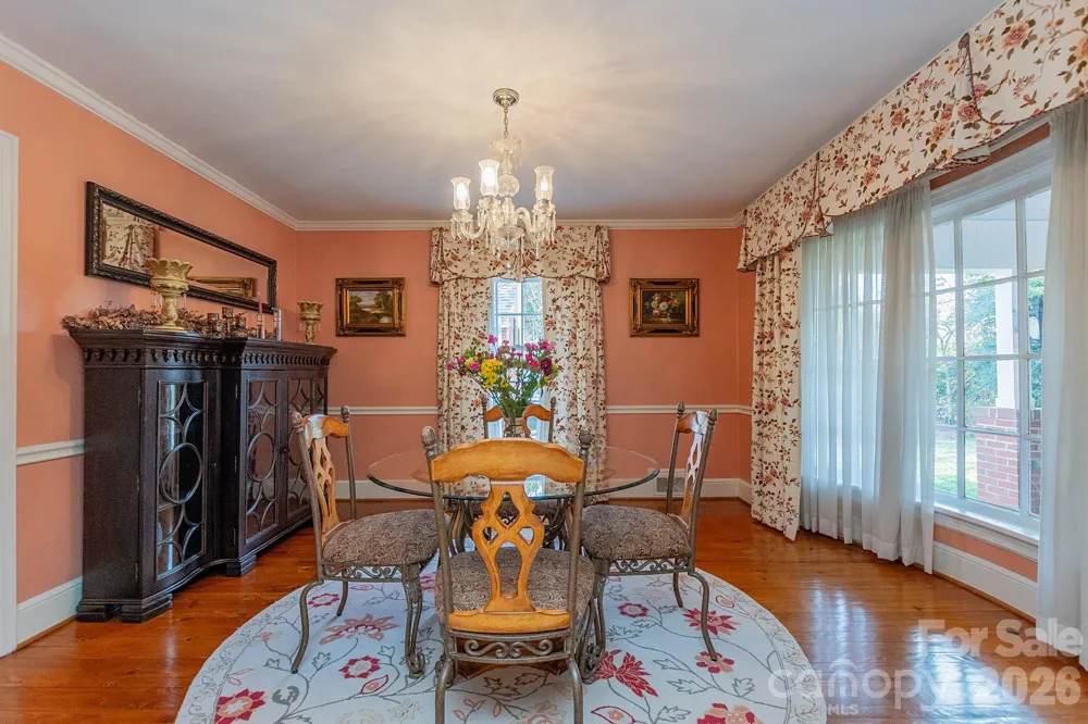 403 Weaver Drive Lexington, NC 27292