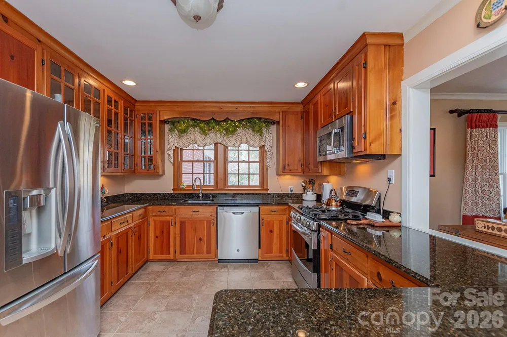 403 Weaver Drive Lexington, NC 27292