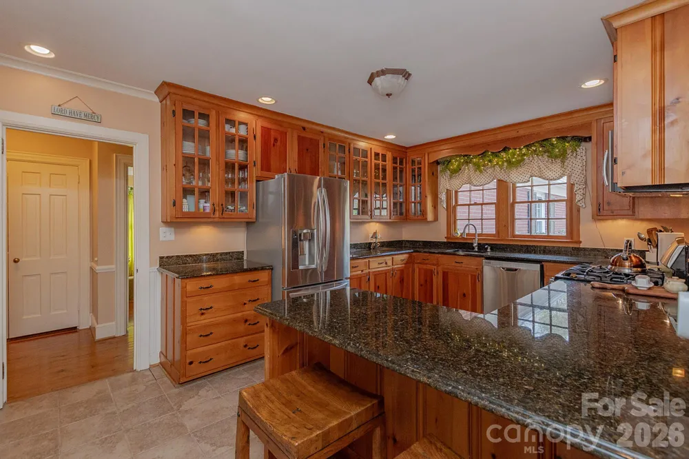 403 Weaver Drive Lexington, NC 27292