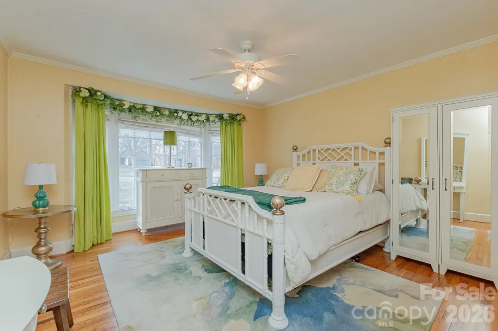 403 Weaver Drive Lexington, NC 27292