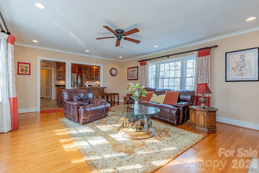 403 Weaver Drive Lexington, NC 27292