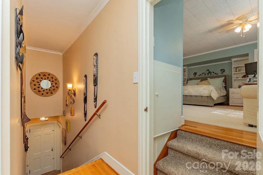 403 Weaver Drive Lexington, NC 27292