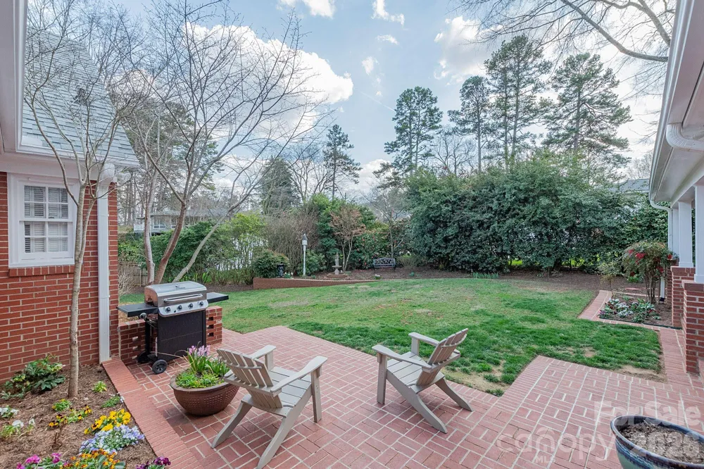 403 Weaver Drive Lexington, NC 27292