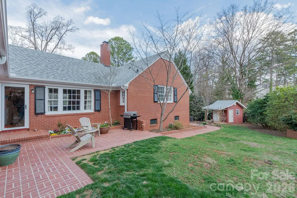 403 Weaver Drive Lexington, NC 27292
