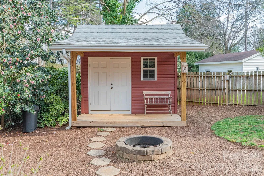 403 Weaver Drive Lexington, NC 27292