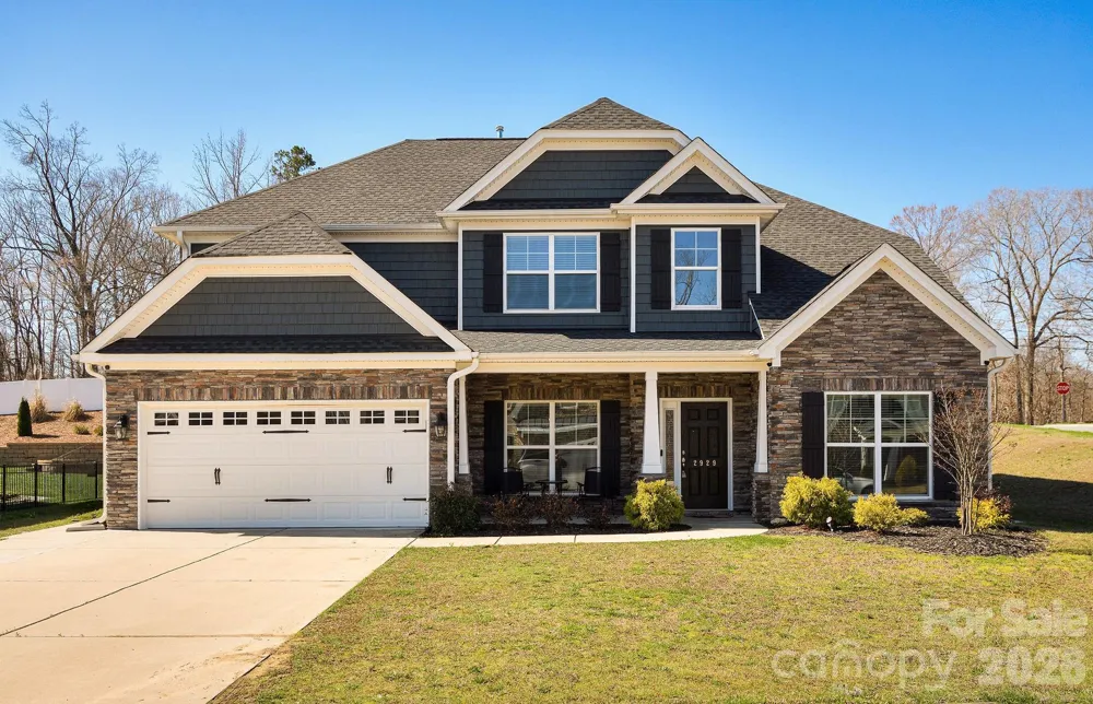 2929 Fernley Court High Point, NC 27262