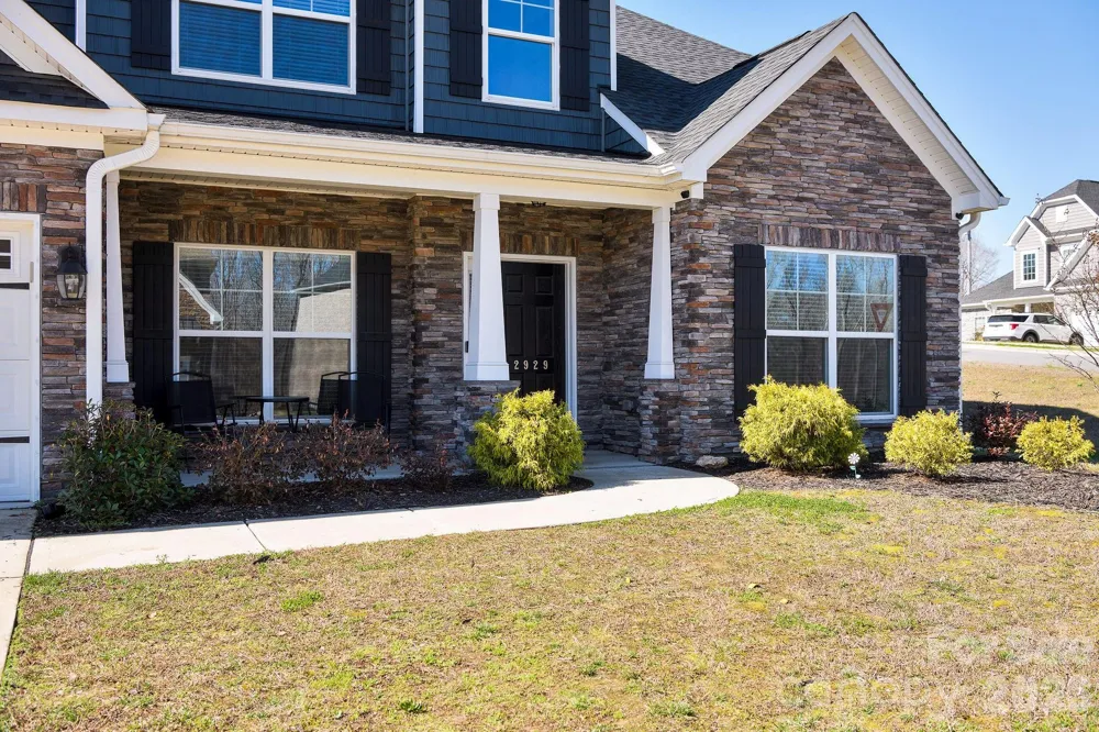 2929 Fernley Court High Point, NC 27262