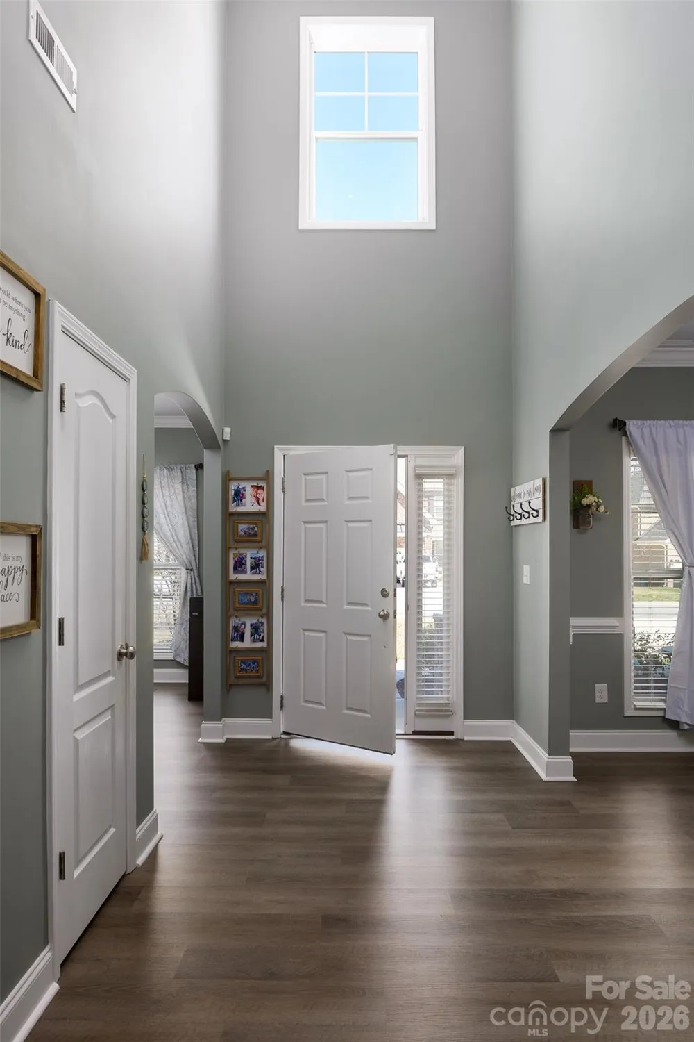 2929 Fernley Court High Point, NC 27262
