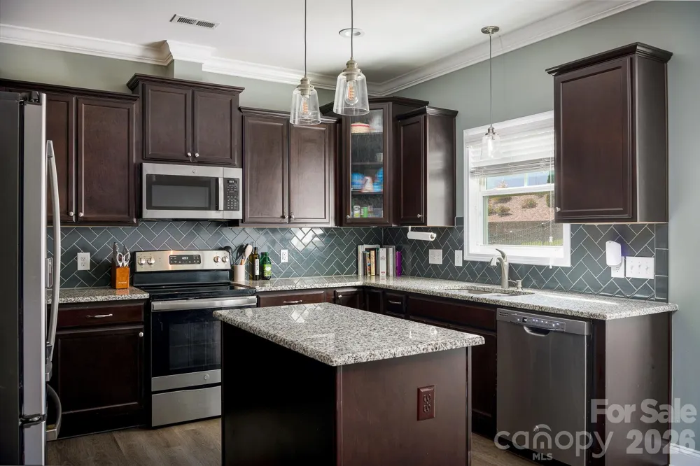 2929 Fernley Court High Point, NC 27262