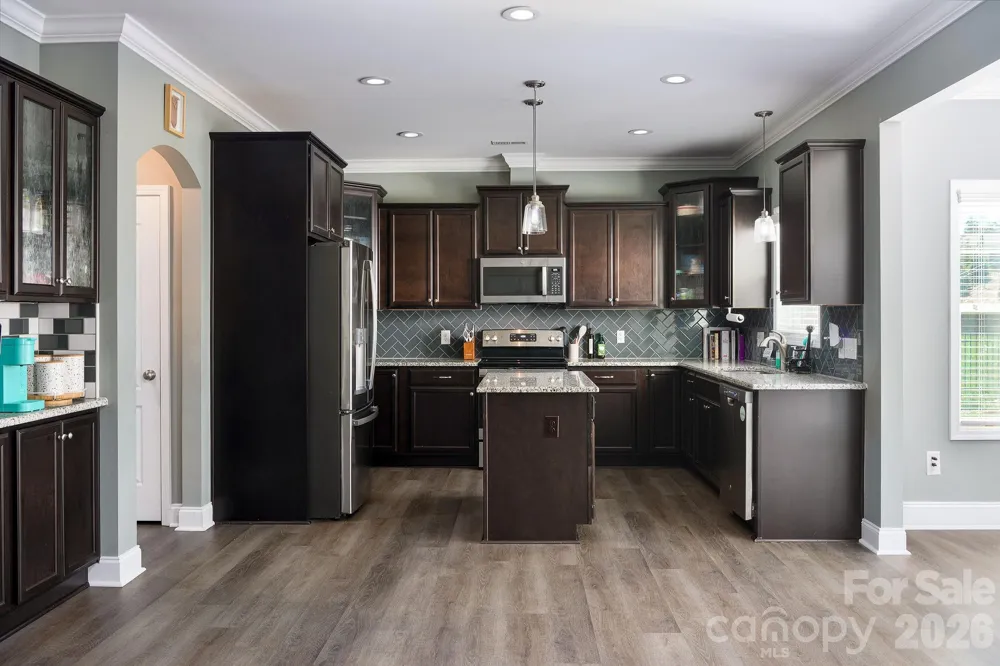 2929 Fernley Court High Point, NC 27262