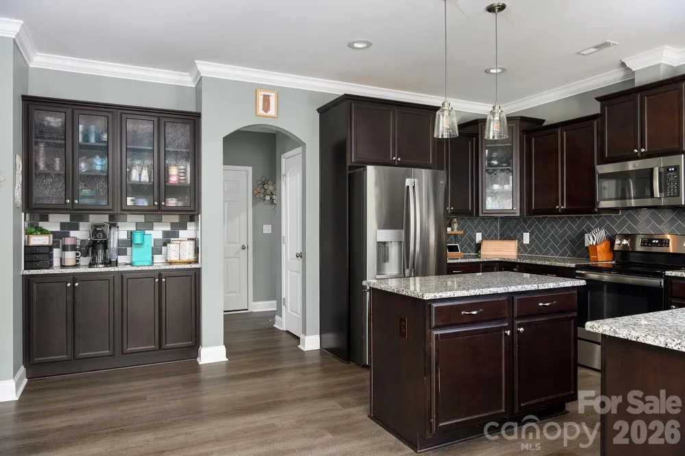 2929 Fernley Court High Point, NC 27262