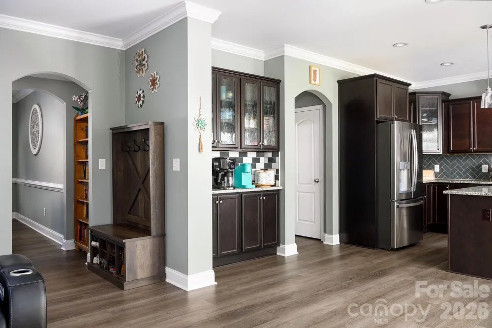 2929 Fernley Court High Point, NC 27262