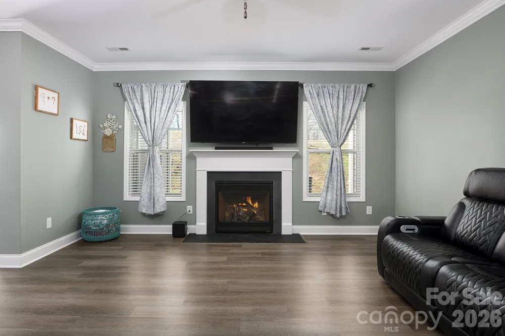 2929 Fernley Court High Point, NC 27262