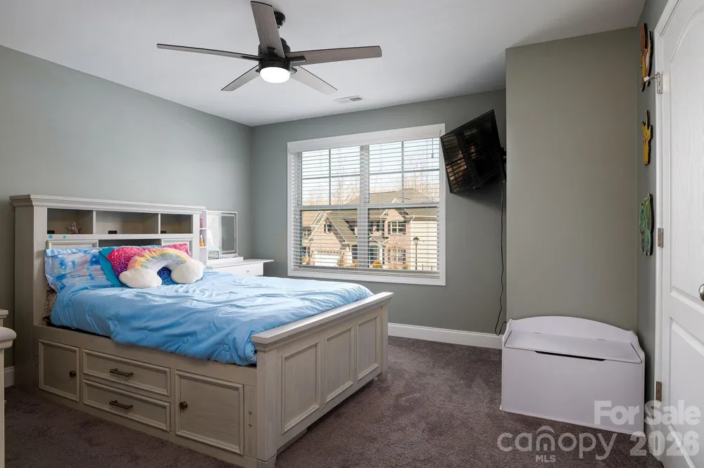 2929 Fernley Court High Point, NC 27262