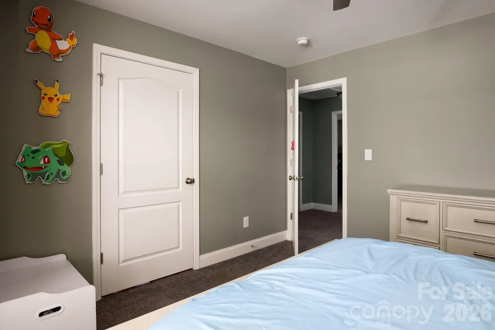 2929 Fernley Court High Point, NC 27262