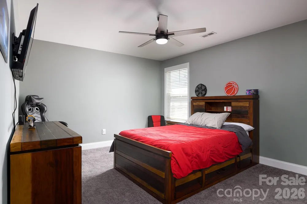2929 Fernley Court High Point, NC 27262