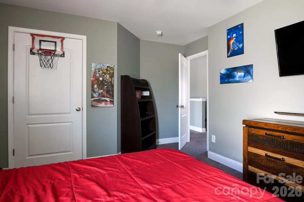 2929 Fernley Court High Point, NC 27262