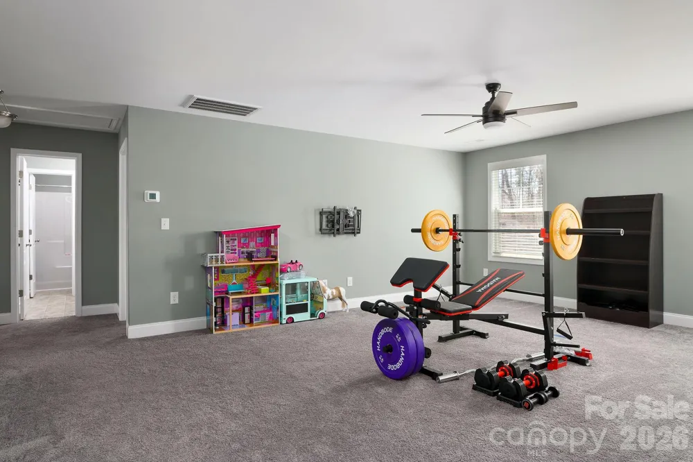 2929 Fernley Court High Point, NC 27262