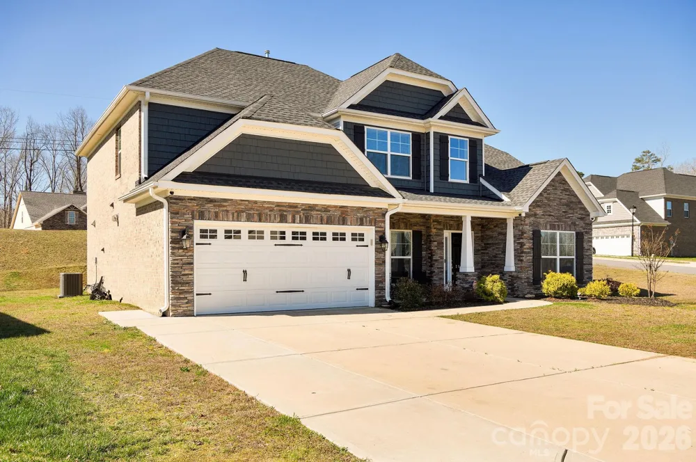 2929 Fernley Court High Point, NC 27262