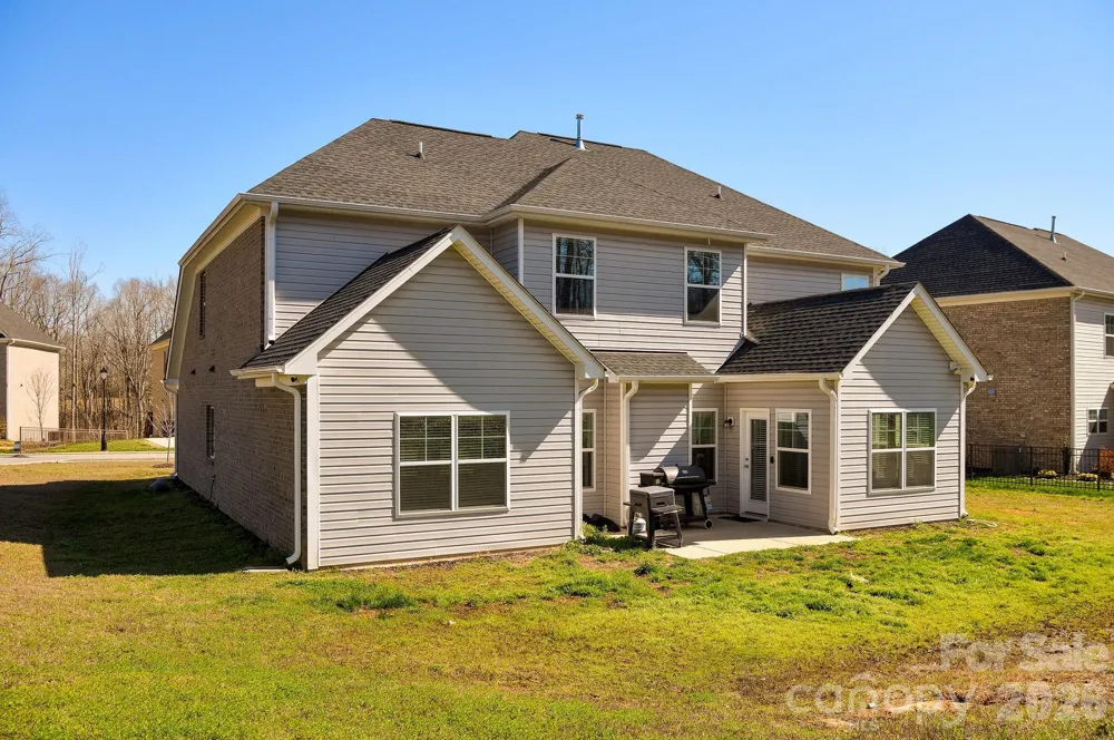 2929 Fernley Court High Point, NC 27262