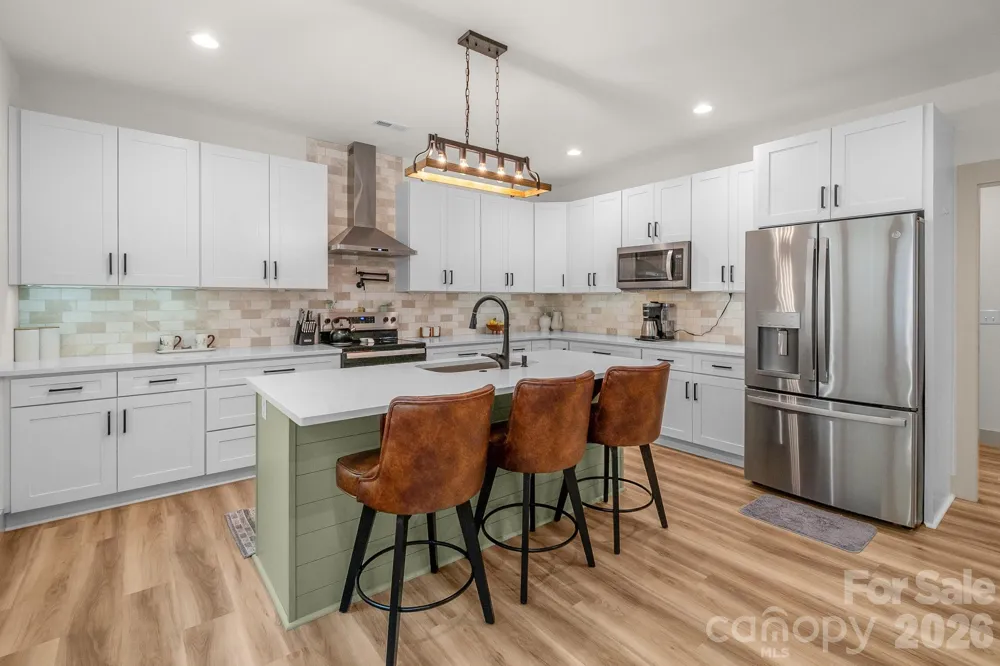 6311 Highway 205 Highway Marshville, NC 28103