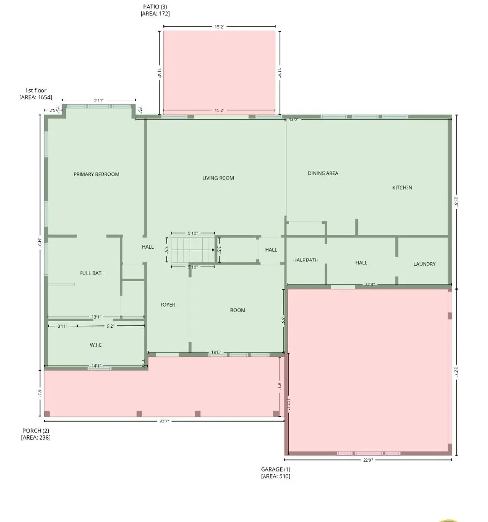 6311 Highway 205 Highway Marshville, NC 28103