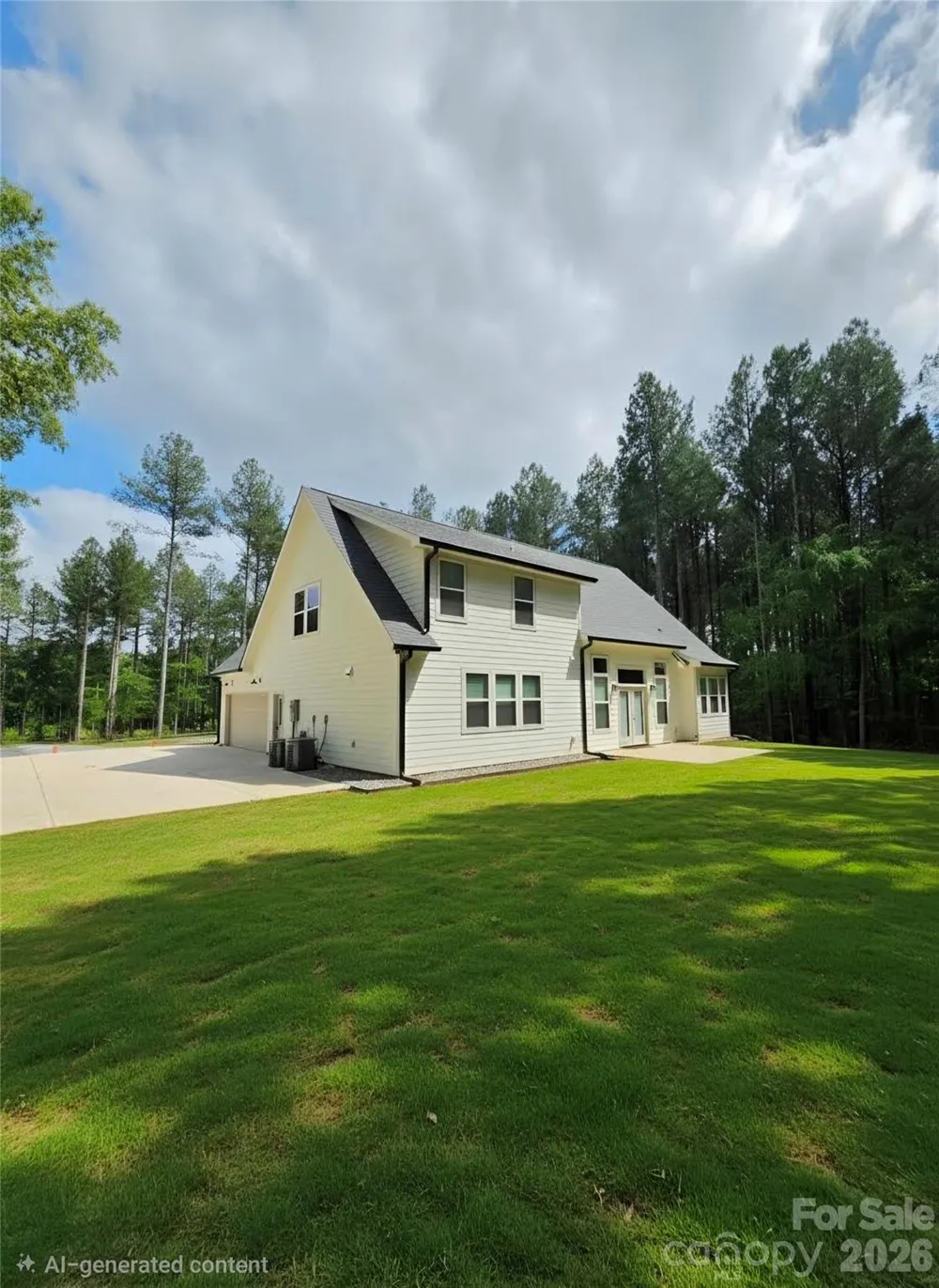6311 Highway 205 Highway Marshville, NC 28103