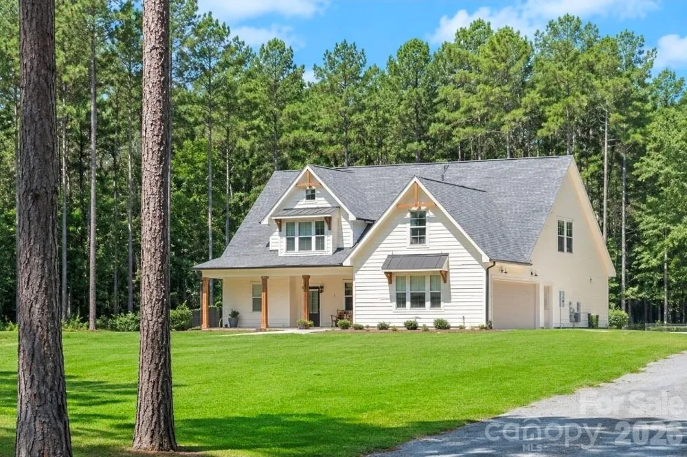 6311 Highway 205 Highway Marshville, NC 28103