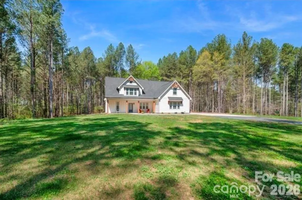 6311 Highway 205 Highway Marshville, NC 28103