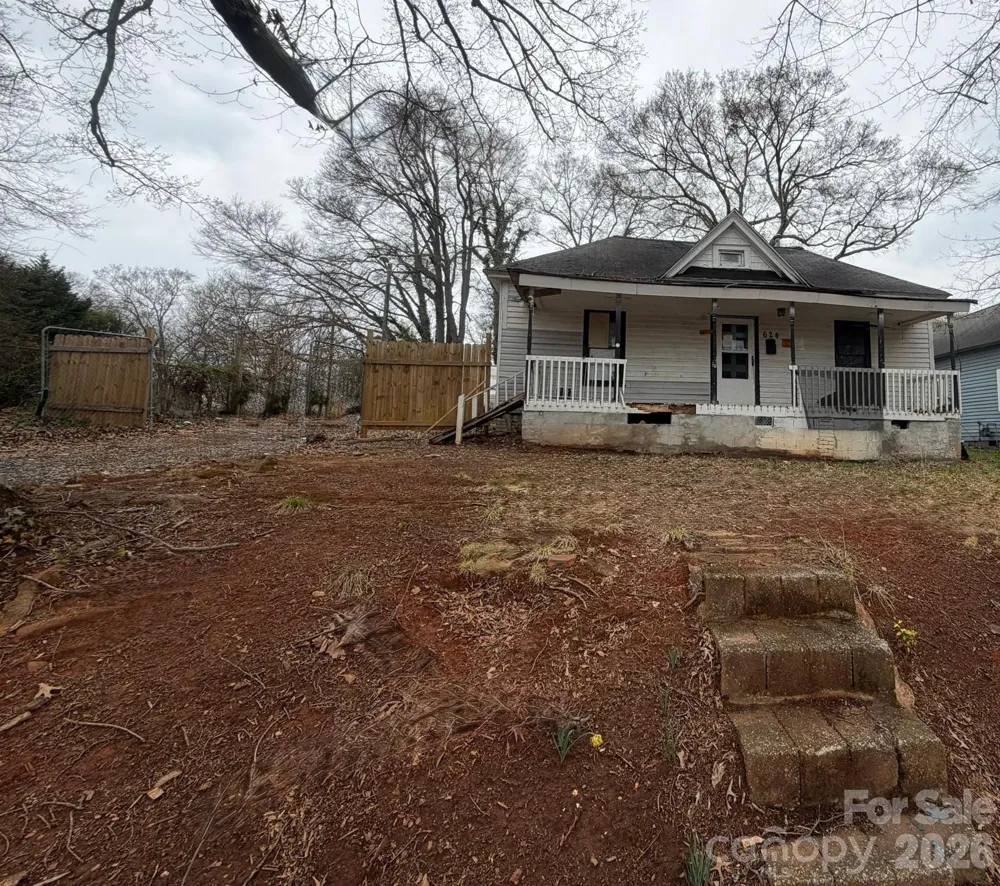 624 Center Street Spartanburg, SC 29301