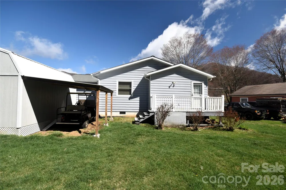 148 Market Street Maggie Valley, NC 28751