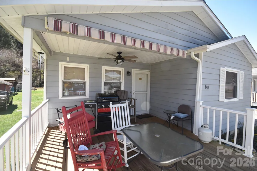 148 Market Street Maggie Valley, NC 28751