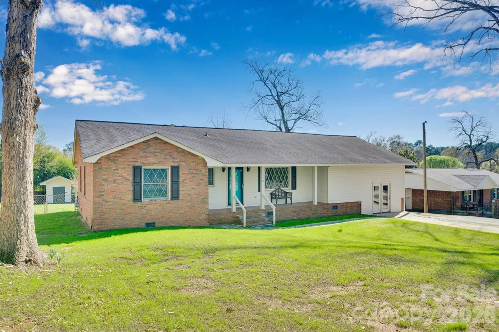 518 Melton Street Chester, SC 29706