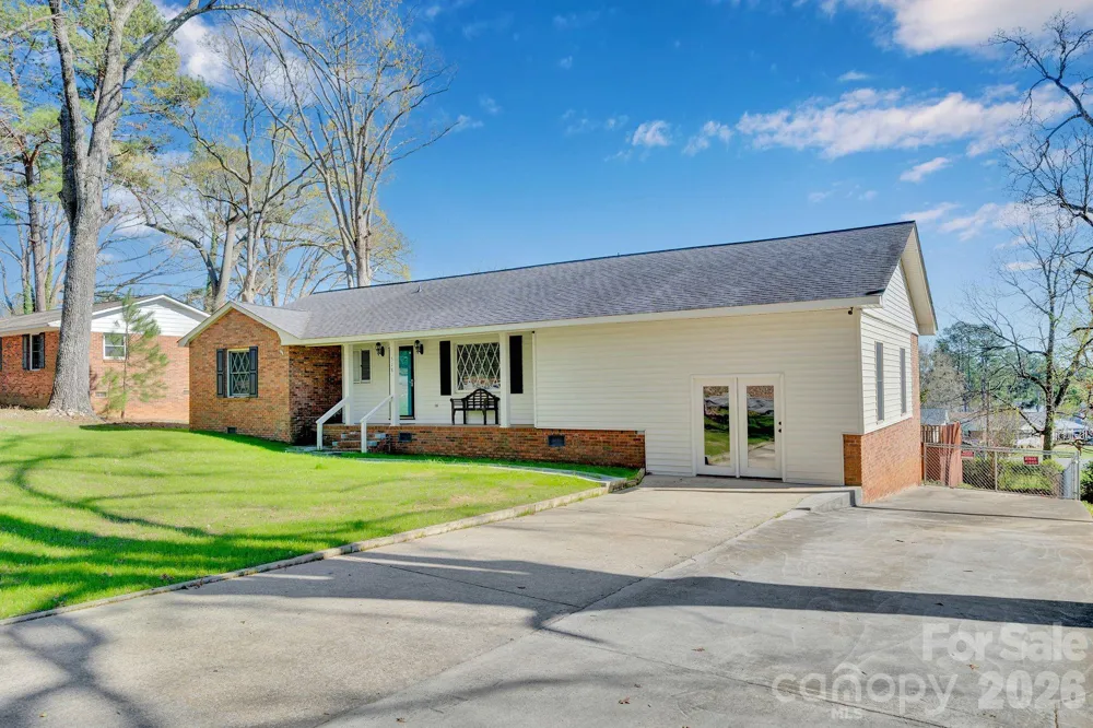 518 Melton Street Chester, SC 29706