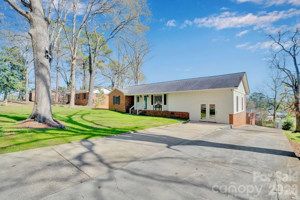 518 Melton Street Chester, SC 29706