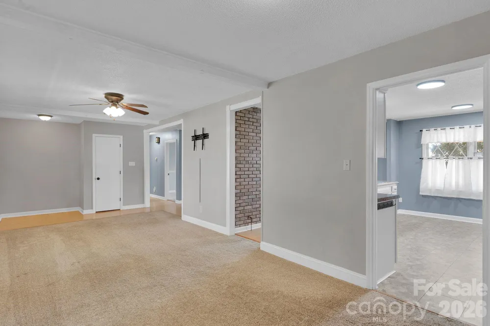518 Melton Street Chester, SC 29706