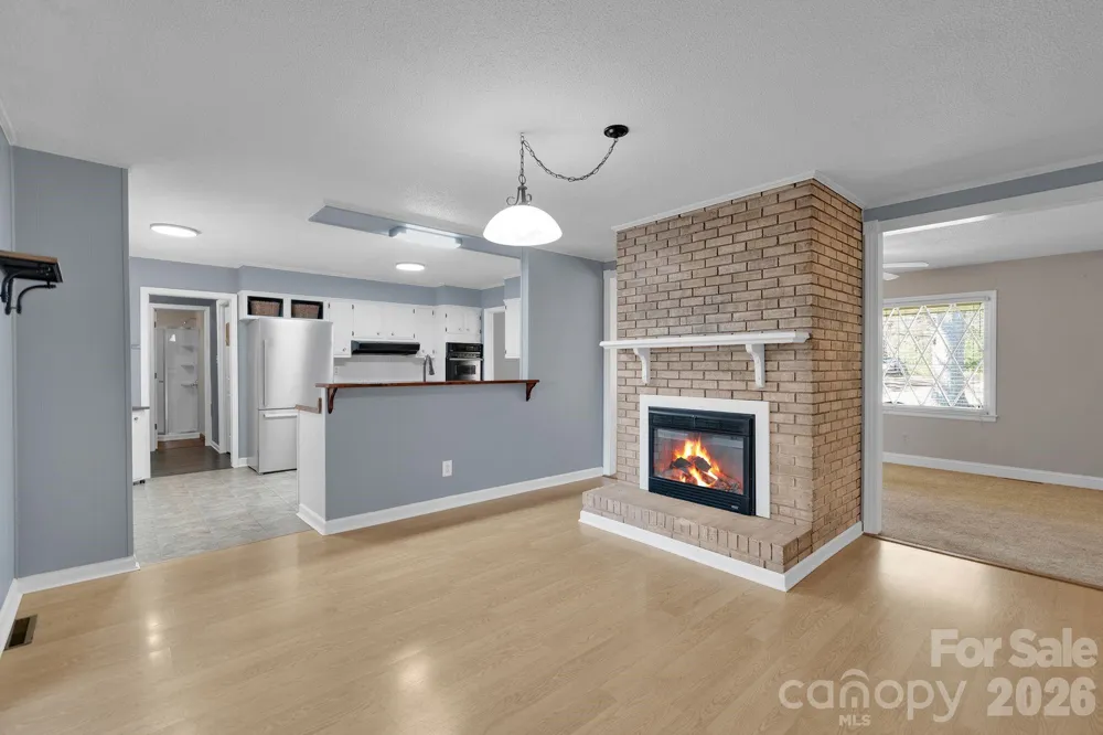 518 Melton Street Chester, SC 29706