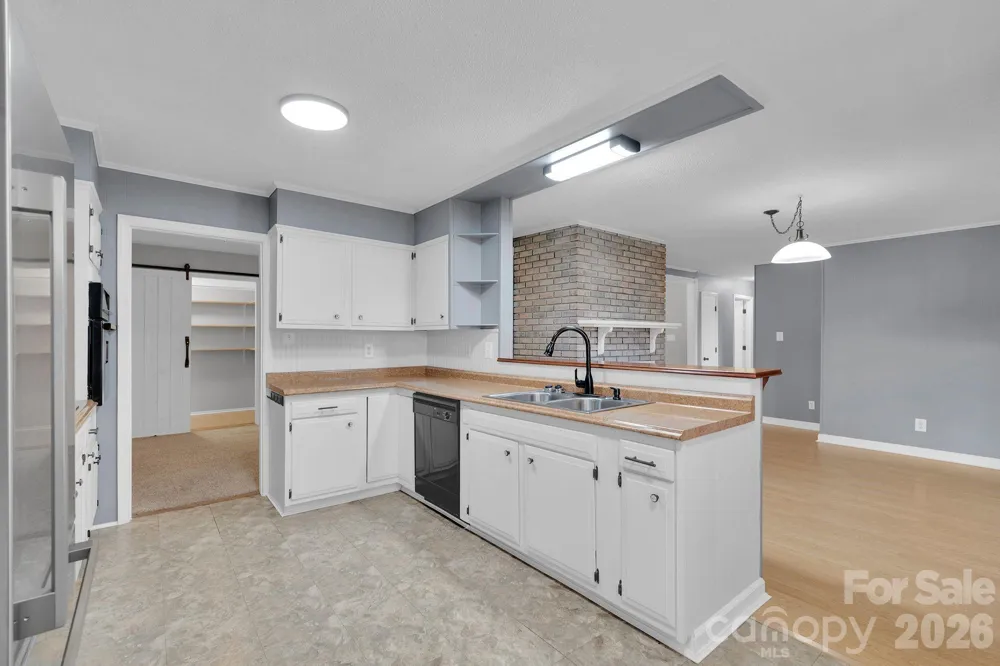 518 Melton Street Chester, SC 29706