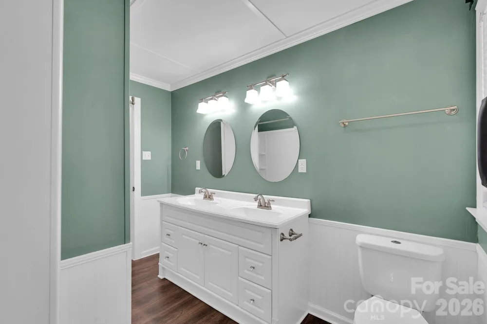 518 Melton Street Chester, SC 29706
